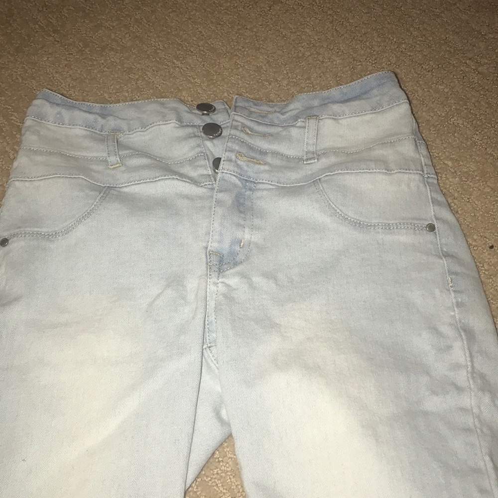 Charlotte russe jeans